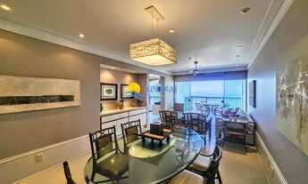 Imagem 2: APARTAMENTO RESIDENCIAL em GUARUJÁ - SP, Pitangueiras