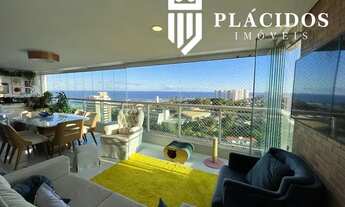 Imagem: Apartamento de luxo à venda em Patamares