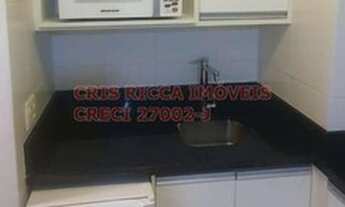 Imagem 4: Flat para Locação em São Paulo, Jardim Paulista, 1 dormitório, 1 banheiro, 1 vaga