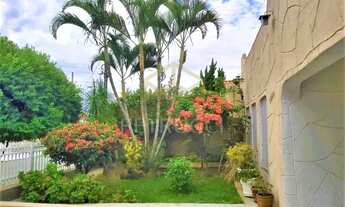 Imagem 4: EXCELENTE CASA TÉRREA RESIDENCIAL E COMERCIAL EM ÓTIMA LOCALIZAÇÃO