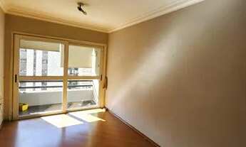 Imagem 2: Apartamento para aluguel tem 60 metros quadrados com 2 quartos em Vila Uberabinha - São Pa