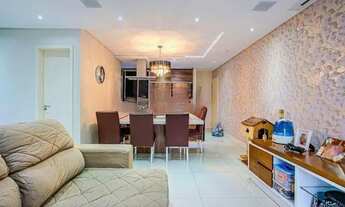 Imagem 7: Apartamento para venda tem 69 metros quadrados com 3 quartos em Lapa - São Paulo - SP