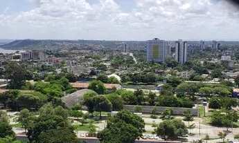 Imagem 3: Apartamento para venda tem 67 metros quadrados com 3 quartos em Farol - Maceió - AL