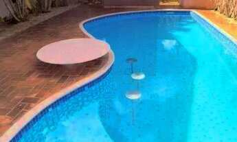 Imagem 11: Casa Condomínio Damha Araraquara