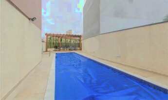 Imagem: Apartamento-São Paulo-SANTANA