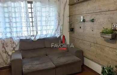 Imagem 3: Sobrado com 2 dormitórios à venda, 110 m² por R$ 425.000,00 - Jardim Celeste - São Paulo/S