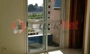 Imagem 6: São Bernardo do Campo - Apartamento Padrão - JARDIM CHACARA INGLESA