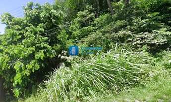 Imagem 2: Terreno no bairro Ponta de Baixo, em São José