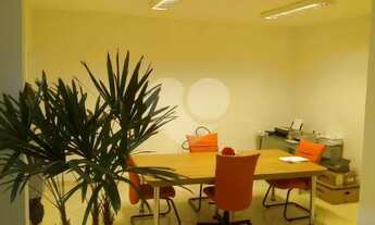 Imagem 3: PRÉDIO COMERCIAL A VENDA NO JARDIM SÃO PAULO - 250M2 DE ÁREA CONSTRUÍDA