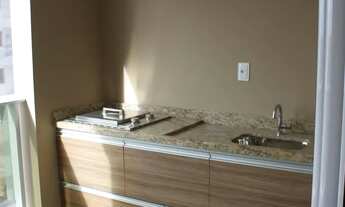 Imagem 4: Apartamento para alugar no Residencial Cannes Sorocaba