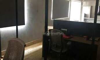 Imagem 2: Flat com 1 dormitório para alugar, 103 m² por R$ 22.000/mês - Moema - São Paulo/SP