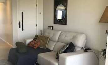 Imagem 6: Apartamento com 2 dormitórios à venda, 79 m² por R$ 955.000,00 - Santana - São Paulo/SP