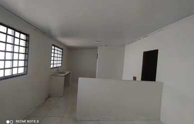 Imagem 6: CASA PARA ALUGUEL NA QUADRA 510 RECANTO DAS EMAS