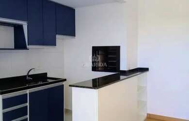 Imagem 5: Exclusividade Guarida: Apartamento de 2 dormitórios no bairro Alto Petrópolis com VAGA COB