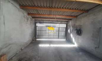 Imagem 2: Casa à venda, 2 quartos, 2 vagas, Jardim Robru - São Paulo/SP