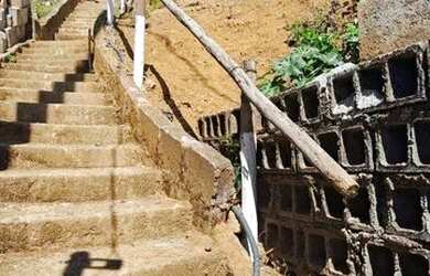 Imagem 2: Casa com 2 dormitórios à venda, 60 m² por R$ 35.000 - Santo Antônio - Juiz de Fora/MG