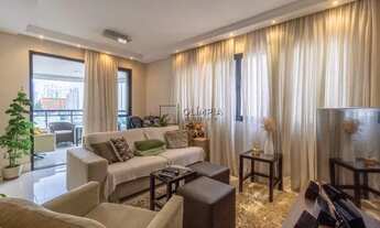 Imagem 2: Apartamento Venda 3 Dormitórios - 103 m² Moema