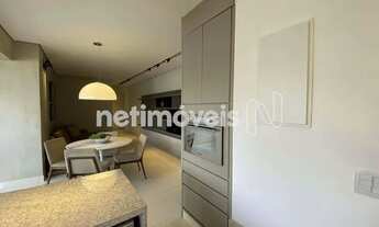 Imagem 5: Apartamento para aluguel tem 82 metros quadrados com 2 quartos em Vila da Serra - Nova Lim