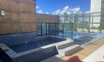 Imagem 7: Torre Santoro pronto para morar, três vagas ,Nazaré, três suítes, com 123m² - Últimas unid