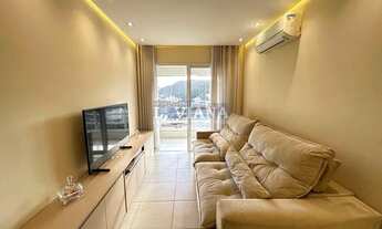 Imagem 2: Apartamento com 2 dorms, Vila Belmiro, Santos - R$ 615 mil, Cod: 244