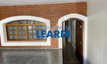 Imagem: SOBRADO - VILA ROMANA - SP