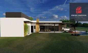 Imagem 4: Casa Riviera Casa em condomínio com 3 dormitórios