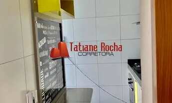 Imagem 7: Alugo apartamento mobiliado no cond. José Cláudio Dórea