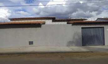 Imagem: K - Belissíma casa à venda no bairro Cauamé