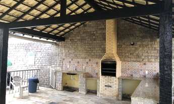 Imagem 5: Praia Do Foguete - Casa Com 105,46 m² E 02 Suítes, em Condomínio Fechado