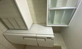 Imagem 7: Apartamento mobiliado para aluguel com 62 metros quadrados com 2 quartos em Torre - João P