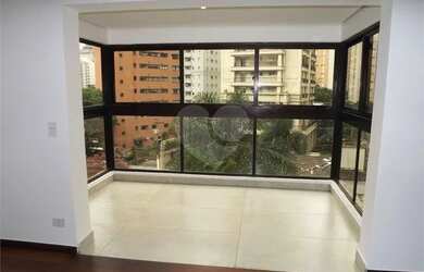 Imagem 2: São Paulo - Apartamento Padrão - VILA NOVA CONCEIÇÃO