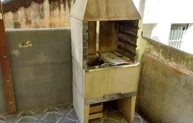 Imagem 4: Casa aluguel Casa com 1 dormitório