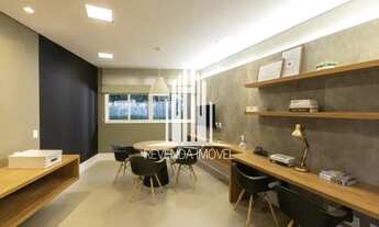 Imagem 16: Apartamento para venda no Jardim Prudência, 64 metros com 2 quartos, condomínio Florart