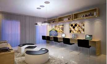 Imagem 5: Predio frente mar!! 1 suite, Real