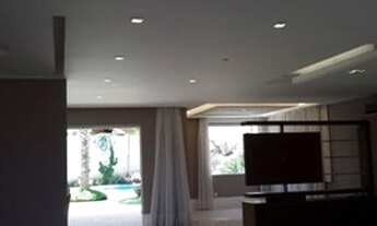 Imagem 3: Casa para venda com 5 quartos em Barra da Tijuca - Condomínio Mansões