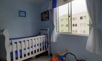 Imagem 6: Joinville - Apartamento Padrão - <br> Iririú