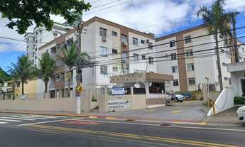 Imagem: Apartamento para alugar no bairro Coqueiros