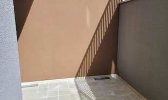 Imagem 3: Apartamento novo, Condomínio Residencial Colinas do Paratehy, 2 quartos e Garden