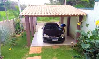 Imagem 2: Sobrado para venda possui 151 metros quadrados com 2 quartos em Santa Rosa Ipês - Piracica