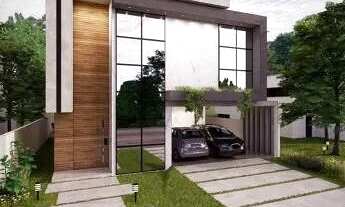 Imagem: Descrição Casa de Condomínio com 4 Quartos