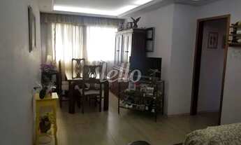 Imagem: São Paulo - Apartamento Padrão - Vila