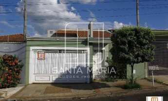 Imagem: Casa (térrea na rua) 3 dormitórios/suite