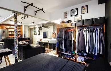 Imagem 7: Apartamento Studio Santana