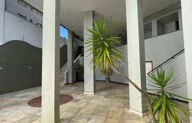 Imagem 15: Amplo apto no Buritis com vista panorâmica da cidade, varanda, 5 qtos, cozinha e sala ampl