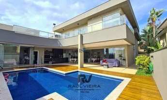 Imagem: CONDOMÍNIO ROYAL PARK - 04 SUITES - ELEVADOR