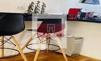 Imagem 4: Apartamento à venda no bairro Bosque da Saúde - São Paulo/SP, Zona Sul