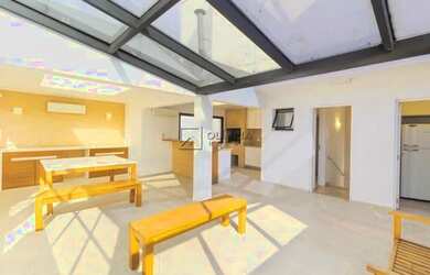 Imagem 2: Cobertura Venda 3 Dormitórios - 245 m² Pompéia