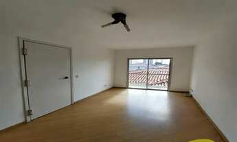 Imagem 2: Sao Paulo - Apartamento Padrão - Vila Paulista