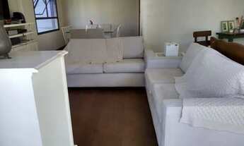 Imagem 3: Apartamento Venda Moema 150 m² 4 Dormitórios