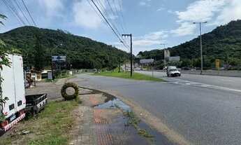 Imagem 6: Alugo Terreno aproximadamente 400 m2, SC 401, Trevo Cacupe